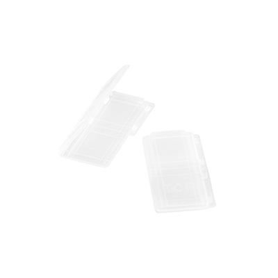 Plastic Slide Mailers