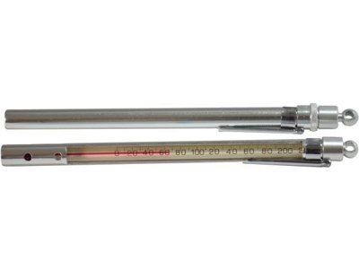 Pocket Test Precision Thermometers