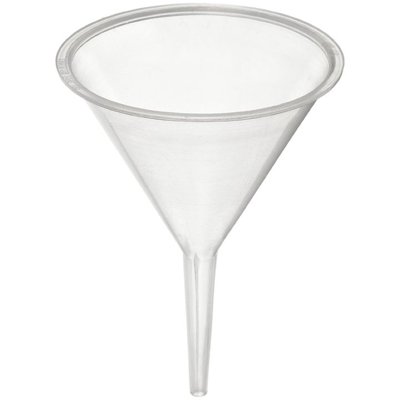 Polypropylene Disposable Mini Funnel