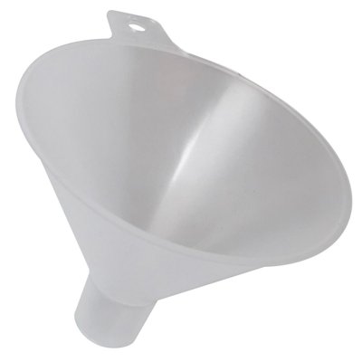 Dynalon Products Polypropylene Powder Funnel