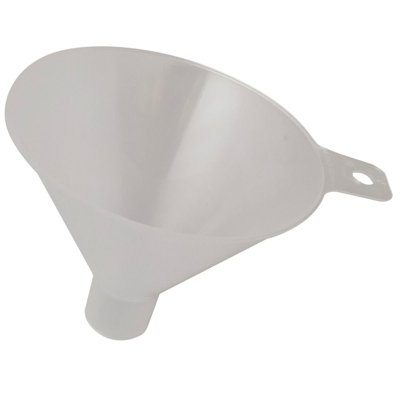 Dynalon Products Polypropylene Powder Funnel