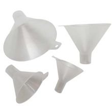 Polypropylene Powder Funnel