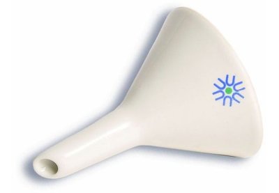 Porcelain Hirsch Funnels