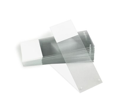 MTC Bio Positive Charged Microscope Slides