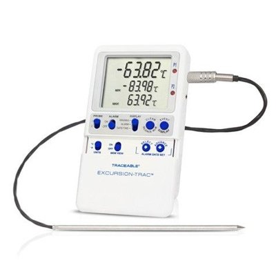 American Biotech Supply Premier Pharmacy Digital Data Logger