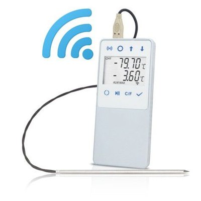 Premier Pharmacy Digital Data Logger