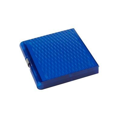 Heathrow Scientific Premium Plus Microscope Slide Box - 100 Place