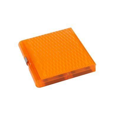 Heathrow Scientific Premium Plus Microscope Slide Box - 100 Place