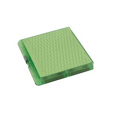 Heathrow Scientific Premium Plus Microscope Slide Box - 100 Place