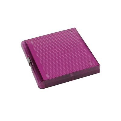 Heathrow Scientific Premium Plus Microscope Slide Box - 100 Place