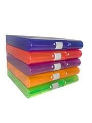 Premium Plus Microscope Slide Box - 100 Place