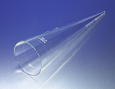 PYREX® 1L Blunt Tip Imhoff Sediment Cones