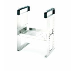 Thermo Fisher Racks and Inserts for Thermo Scientific™ Arctic and Sahara Bath Circulators