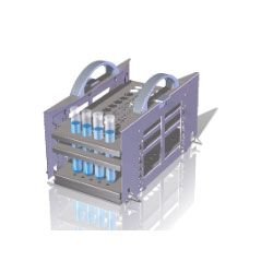Thermo Fisher Racks and Inserts for Thermo Scientific™ Arctic and Sahara Bath Circulators