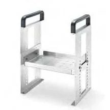 Racks for Thermo Scientific™ GLACIER Ultra-Low Refrigerated Baths