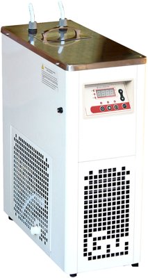 Across International Recirculating Chillers