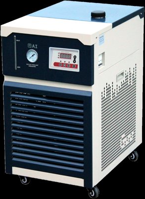 Across International Recirculating Chillers