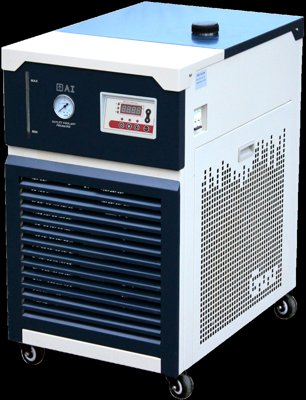 Across International Recirculating Chillers