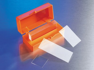 Rectangular #1 1/2 Cover Glasses