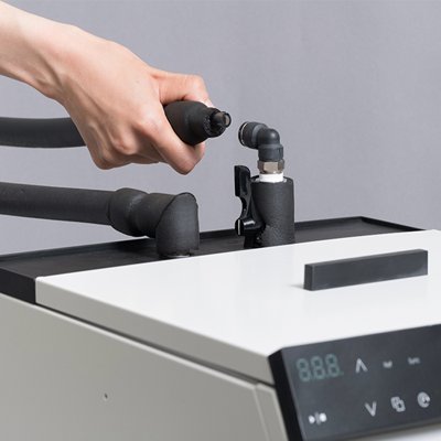 Yamato Scientific America Refrigerated Water Circulators