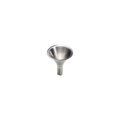 United Scientific REUZ™ Stainless Steel Funnels