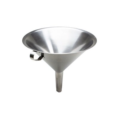 REUZ™ Stainless Steel Funnels