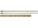 Safety-Coated, Spirit-Filled (Non-Mercury) Precision Thermometers