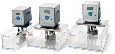 Thermo Fisher SAHARA PPO S14P Heated Bath Circulators