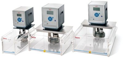 Thermo Fisher SAHARA PPO S5P Heated Bath Circulators