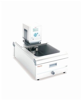 Thermo Fisher SAHARA S21 Stainless-Steel Heated Bath Circulators