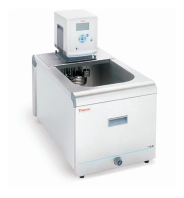 Thermo Fisher SAHARA S45 Stainless-Steel Heated Bath Circulators