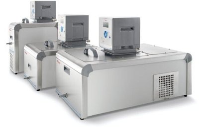 Thermo Fisher SAHARA S45 Stainless-Steel Heated Bath Circulators