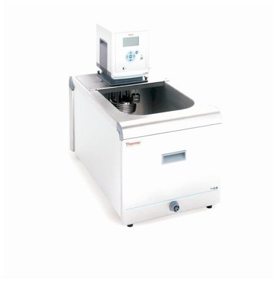 SAHARA S45 Stainless-Steel Heated Bath Circulators