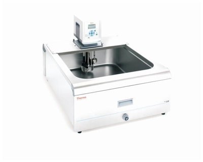 Thermo Fisher SAHARA S49 Stainless-Steel Heated Bath Circulators