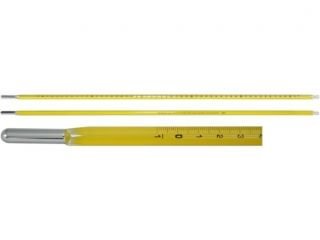 Thermco SAMA Precision Mercury Laboratory Thermometers