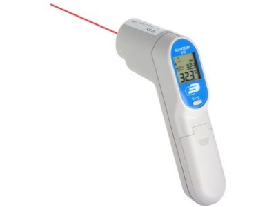 Thermco ScanTemp Infrared Thermometers