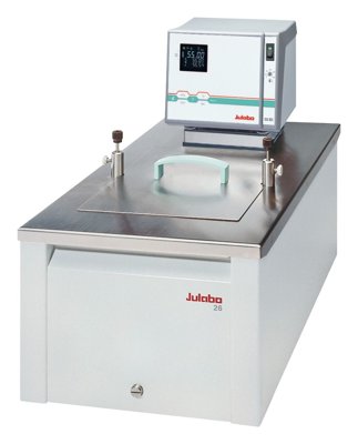 Julabo SE Series Heating Circulators