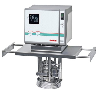 SE-Z Bridge Mounted Circulator