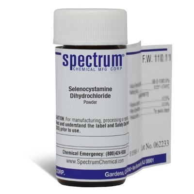 Selenocystamine Dihydrochloride Powder