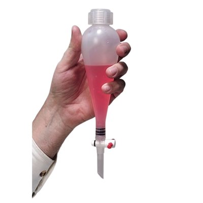 Separatory Funnels