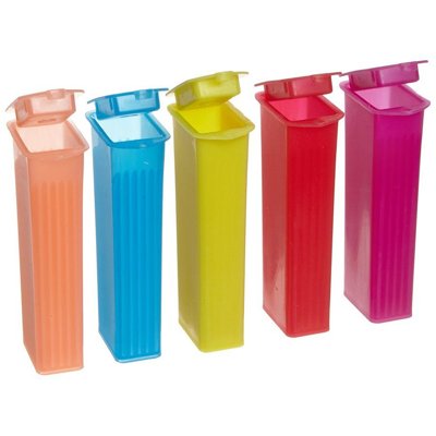 Heathrow Scientific Slide Mailers, 5 Place