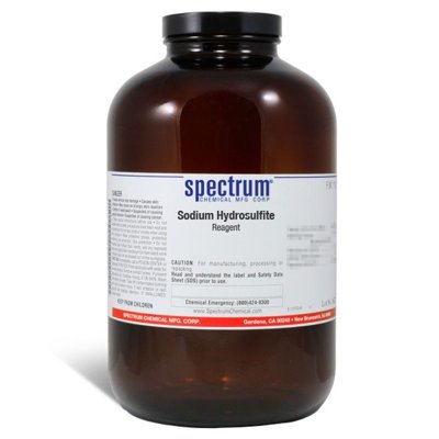 Sodium Hydrosulfite, Reagent