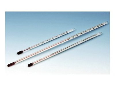 Special Application Thermometers, Mercury & Spirit-Filled