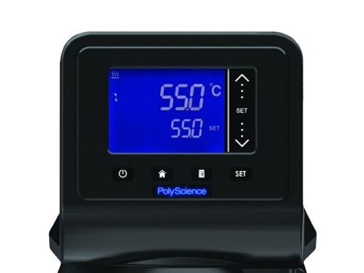 PolyScience Standard Digital Heated Circulating Baths