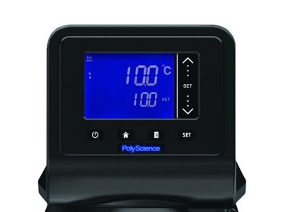 PolyScience Standard Digital Refrigerated/Heated Circulating Baths