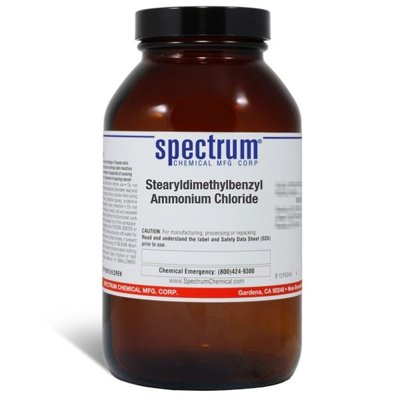Stearyldimethylbenzyl Ammonium Chloride