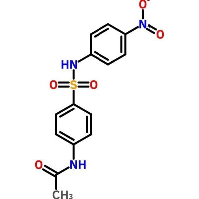 Sulfanitran