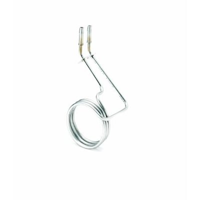 Tap Water Cooling Coils for Refrigerated and Heated Bath Circulators