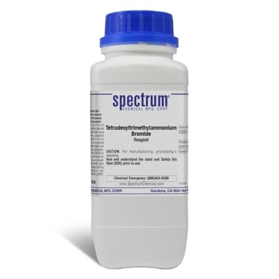 Tetradecyltrimethylammonium Bromide, Reagent