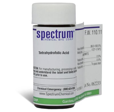 Tetrahydrofolic Acid